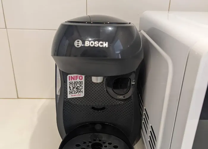 Bas-de-villa Cosy A 200m De La De Fabregas - Terrasse Privative