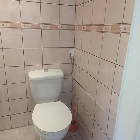 Bas-de-villa Cosy A 200m De La De Fabregas - Terrasse Privative 別荘