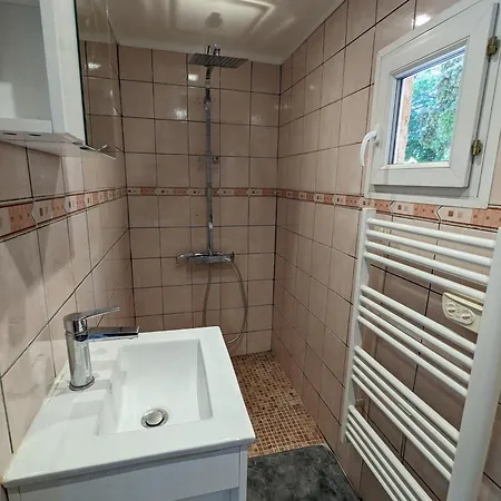 別荘 Bas-de-villa Cosy A 200m De La De Fabregas - Terrasse Privative