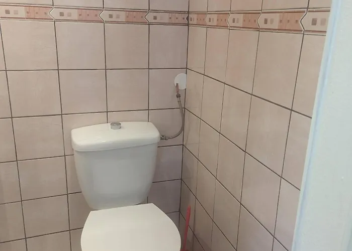 Bas-de-villa Cosy A 200m De La De Fabregas - Terrasse Privative Nyaraló