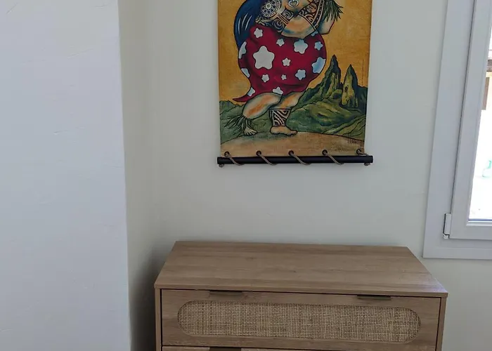 Bas-de-villa Cosy A 200m De La De Fabregas - Terrasse Privative La Seyne-sur-Mer