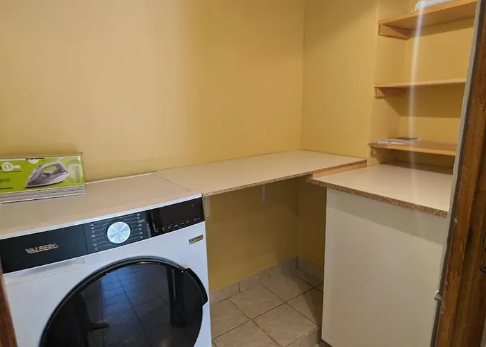 Bas-de-villa Cosy A 200m De La De Fabregas - Terrasse Privative Nyaraló *