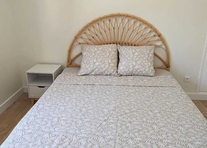 Bas-de-villa Cosy A 200m De La De Fabregas - Terrasse Privative Nyaraló La Seyne-sur-Mer